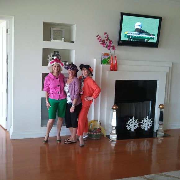 MEET YOUR POSHER - Picture 13 of 16